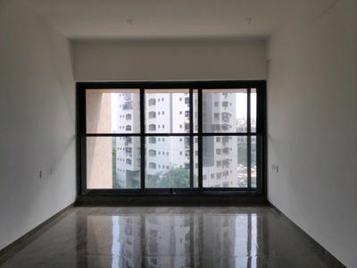 Living Room Image of 746 Sq.ft 3 BHK Apartment / Flat for sale in Kandivali West Mumbai for Rs. 23500000