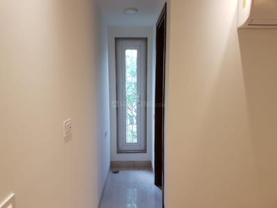 Bedroom Image of 2250 Sq.ft 4 BHK Builder Floor for sale in Vasant Kunj New Delhi for Rs. 22500000