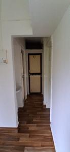 Image of 620 Sq.ft 1 BHK Apartment / Flat for rent in Erandwane, Pune for Rs. 18000