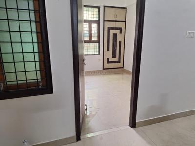 Bedroom Image of 1500 Sq.ft 3 BHK Apartment / Flat for sale in Govind Nagar Railway Colony Kanpur for Rs. 6500000