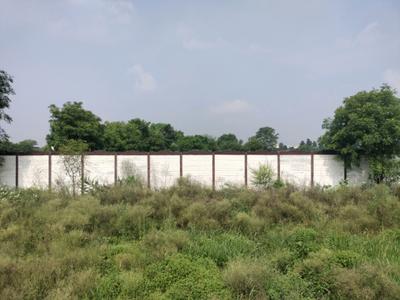 Image of 158 Sq.ft Residential Plot / Land for sale in Landspect Anushree Greens, Tajupur, Faridabad for Rs. 19700000