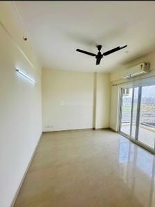 Hall Image of 1685 Sq.ft 3 BHK Apartment / Flat for rent in Assotech Blith, Gopalpur Gurgaon for Rs. 42000
