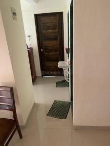 Balcony Image of 344 Sq.ft 1 BHK Apartment / Flat for sale in Tater Florence, Dahivali, Raigarh Thane for Rs. 3200000