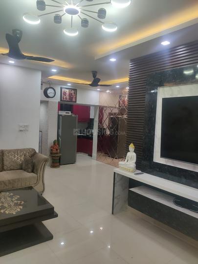 Lahore Apartment, Vasundhara Enclave Main Image 1