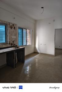 Hall Image of 692 Sq.ft 2 BHK Builder Floor for sale in Nayabad Kolkata for Rs. 2900000