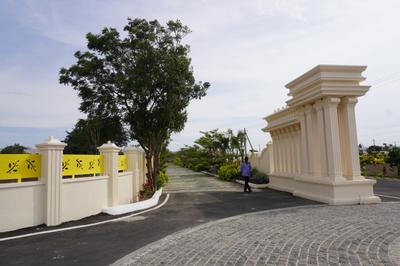 Image of 1015 Sq.ft Residential Plot / Land for sale in Kodies Paradise Avenue, Sulur, Coimbatore for Rs. 1075000