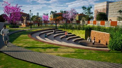 Image of 2000 Sq.ft Residential Plot / Land for sale in Aavalahalli, Bengaluru for Rs. 13400000