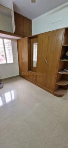 Hall Image of 750 Sq.ft 2 BHK Independent House for rent in Banaswadi Bengaluru for Rs. 24000