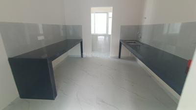 Kitchen Image of 1453 Sq.ft 3 BHK Apartment / Flat for rent in Pegasus Megapolis Mystic G, Hinjawadi Phase 3 Pune for Rs. 35000