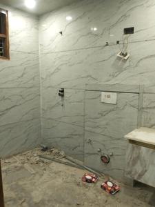 Common Bathroom Image of 2700 Sq.ft 4 BHK Builder Floor for sale in Rajendra Nagar Ghaziabad for Rs. 19500000