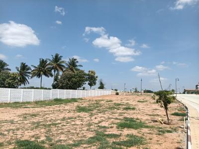 Image of 1800 Sq.ft Residential Plot / Land for sale in K R Puram, Bengaluru for Rs. 12060005