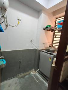 Image of 2000 Sq.ft 3 BHK Apartment / Flat for rent in Shikshapatri Sky Park, Sargasan, Gandhinagar for Rs. 35000