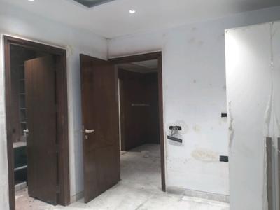 Bedroom Image of 3980 Sq.ft 4 BHK Builder Floor for sale in Vikaspuri New Delhi for Rs. 90000000