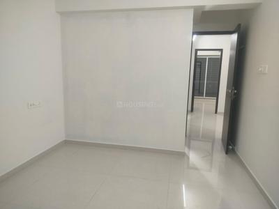 Bedroom Image of 1650 Sq.ft 3 BHK Apartment / Flat for rent in Bhagwati Imperia, Ulwe Navi Mumbai for Rs. 70000