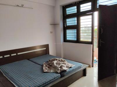 Bedroom Image of 900 Sq.ft 2 BHK Apartment / Flat for sale in Shahganj Agra for Rs. 3099000