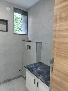 Image of 1000 Sq.ft 2 BHK Apartment / Flat for sale in CGHS Saket Kunj Society, Sector 9 Rohini, New Delhi for Rs. 15500000