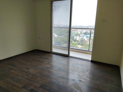 Bedroom Image of 1060 Sq.ft 2 BHK Apartment / Flat for rent in Kalash Vastushree, Katraj Pune for Rs. 20000