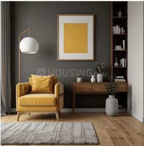 Image of 1127 Sq.ft 2 BHK Apartment / Flat for sale in Hinjawadi Phase 2, Pune for Rs. 10000000