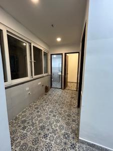 Kitchen Image of 2850 Sq.ft 3.5 BHK Apartment / Flat for sale in 3C Lotus 300, Sector 107 Noida for Rs. 72500000