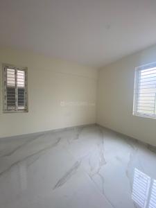 Bedroom Image of 2200 Sq.ft 3 BHK Apartment / Flat for rent in Banaswadi Bengaluru for Rs. 80000
