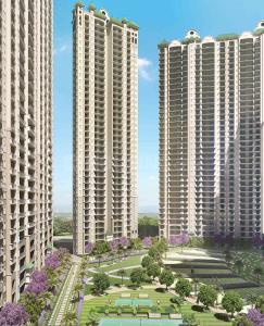 Image of 3200 Sq.ft 3 BHK Apartment / Flat for sale in ATS Picturesque Reprieves, Sector 152, Noida for Rs. 40000000