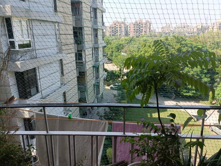 Mayank Apartment Main Image 1