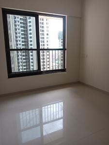 Bedroom Image of 595 Sq.ft 2 BHK Apartment / Flat for sale in Kalptaru Srishti Namah, Mira Road East Mira Bhayandar for Rs. 13500000