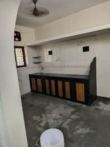 Kitchen Image of 1500 Sq.ft 2 BHK Apartment / Flat for rent in Tivim Goa for Rs. 25000