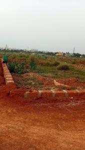Image of 1500 Sq.ft Residential Plot / Land for sale in Patrapada, Bhubaneswar for Rs. 3300000
