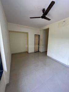 Hall Image of 1040 Sq.ft 2 BHK Apartment / Flat for rent in Varun Garden, Thane West Thane for Rs. 42000