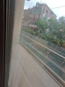 Balcony Image of 5000 Sq.ft 4 BHK Apartment / Flat for rent in Ashok Nagar Jaipur for Rs. 250000