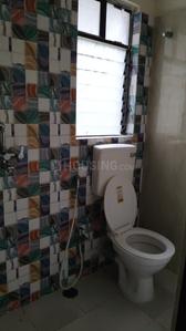 Image of 648 Sq.ft 2 BHK Apartment / Flat for rent in Gems City, Joka, Kolkata for Rs. 9000