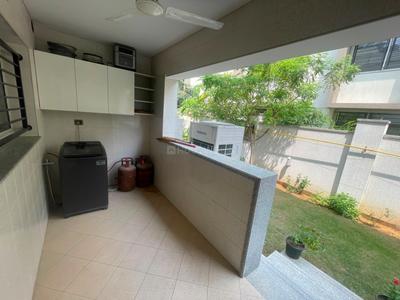 Balcony Image of 2430 Sq.ft 3.5 BHK Villa for sale in Sobha International City - Duplex Villa, Sector 109 Gurgaon for Rs. 100000000