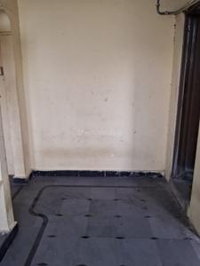 Bedroom Image of 680 Sq.ft 1 BHK Builder Floor for rent in Malakpet Hyderabad for Rs. 7000