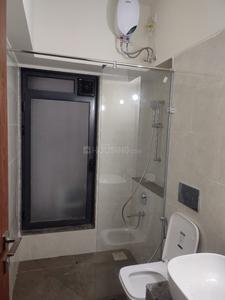 Bathroom Image of Durga Paying Guest in Goregaon East, Mumbai