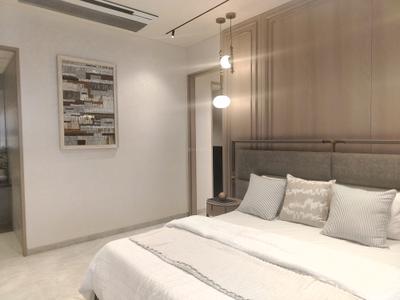 Bedroom Image of 1770 Sq.ft 3.5 BHK Apartment / Flat for sale in Sai Canary Phase I, Balewadi Pune for Rs. 16500000