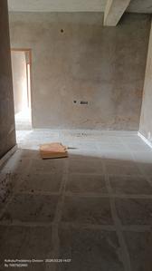 Living Room Image of 871 Sq.ft 2 BHK Apartment / Flat for sale in Paschim Putiary Kolkata for Rs. 3300000