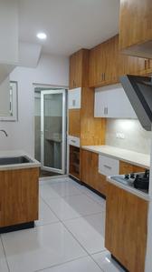 Kitchen Image of 1600 Sq.ft 4 BHK Villa for sale in Radiance Iris, Sampigehalli Bengaluru for Rs. 25000000