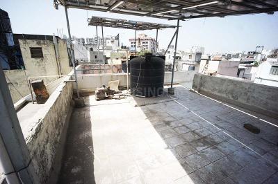 Balcony Image of 1350 Sq.ft 3 BHK Independent House for sale in Paldi Ahmedabad for Rs. 8000000