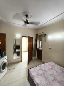 Bedroom Image of 1600 Sq.ft 3 BHK Apartment / Flat for sale in Taj Apartment, Gazipur New Delhi for Rs. 17000000