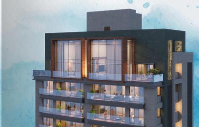 Image of 4000 Sq.ft 4 BHK Penthouse for sale in Pal, Surat for Rs. 21164000