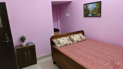 Bedroom Image of 450 Sq.ft 2 BHK Independent House for sale in Loni Ghaziabad for Rs. 3500000