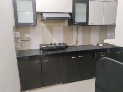 Kitchen Image of 3100 Sq.ft 4 BHK Apartment / Flat for sale in Adani Ten BKC, Bandra East Mumbai for Rs. 190000000