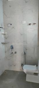 Bathroom Image of 1080 Sq.ft 2 BHK Builder Floor for rent in Ansal Golf Links 1 Greater Noida for Rs. 28000