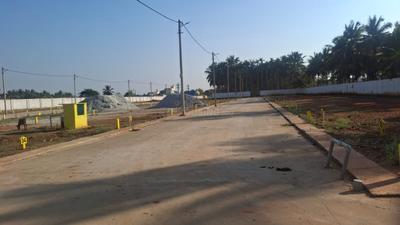 Image of 1200 Sq.ft 1 BHK Builder Floor for sale in Yeswanthpur, Bengaluru for Rs. 2900000