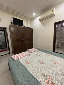 Bedroom Image of 1800 Sq.ft 4 BHK Apartment / Flat for sale in Sanidhya Apartment, Jodhpur Ahmedabad for Rs. 19000000