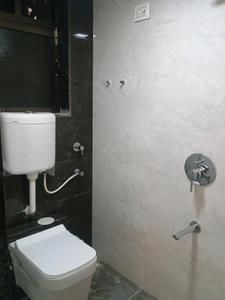 Common Bathroom Image of 1505 Sq.ft 3 BHK Apartment / Flat for sale in Vajinath The Residences, Kalyan West Kalyan for Rs. 11800000