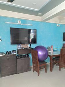 3 BHK Flat