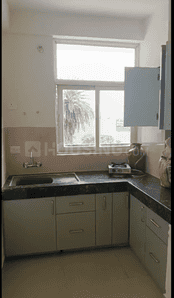 Image of 1200 Sq.ft 3 BHK Apartment / Flat for rent in Excella Kutumb, Sultanpur Road, Lucknow for Rs. 17000