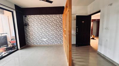 Bedroom Image of 995 Sq.ft 3 BHK Apartment / Flat for sale in Provident Harmony, Chokkanahalli Bengaluru for Rs. 11500000